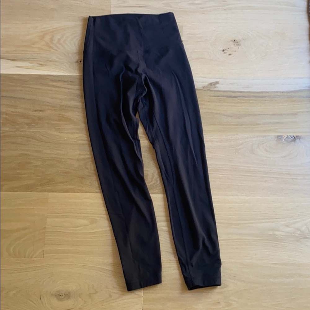 Lulu Lemon Align 25 inch Leggings